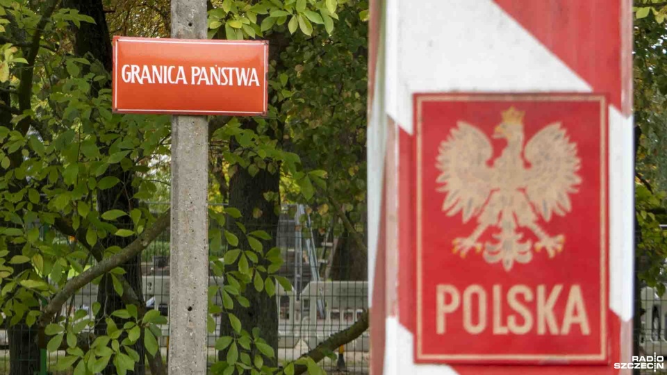 Fot. Maciej Papke [Radio Szczecin]
