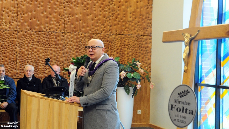 Fot. Marcin Kokolus [Radio Szczecin]