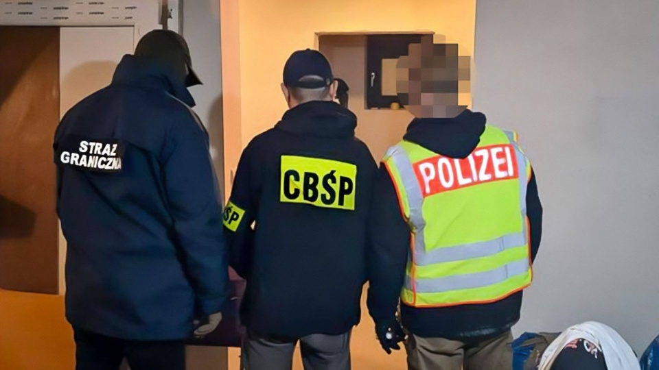 Fot. CBŚP