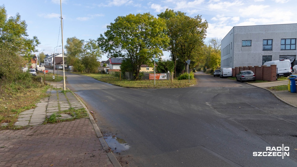 Fot. Robert Stachnik [Radio Szczecin]
