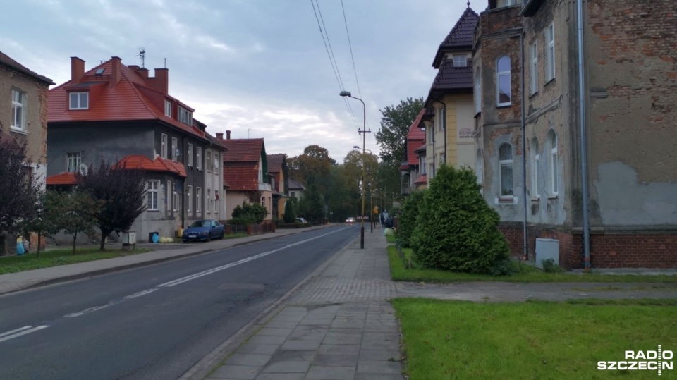 Fot. Marek Synowiecki [Radio Szczecin]