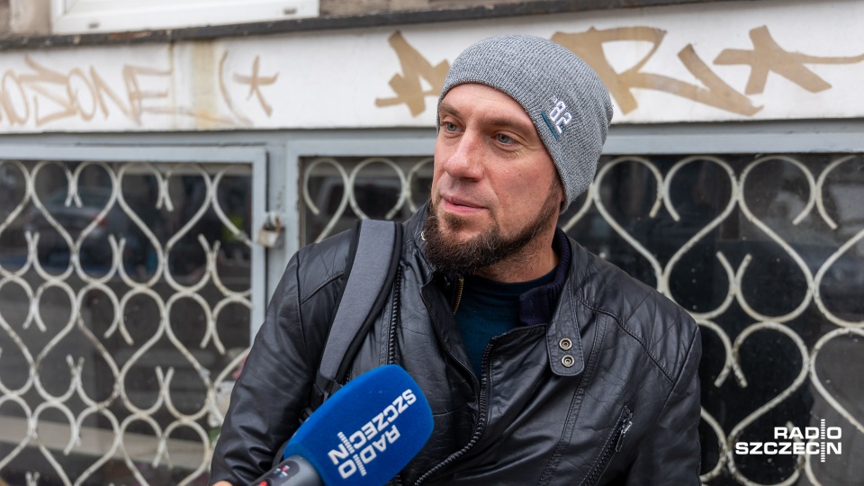 Fot. Robert Stachnik [Radio Szczecin]