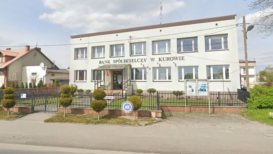 Fot. Screen z Google Street View