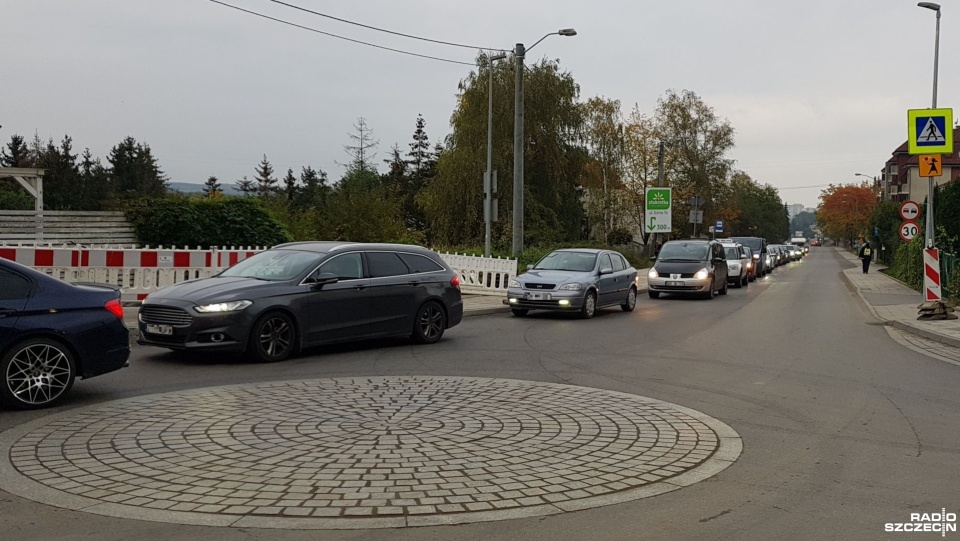 Fot. Sławomir Orlik [Radio Szczecin]