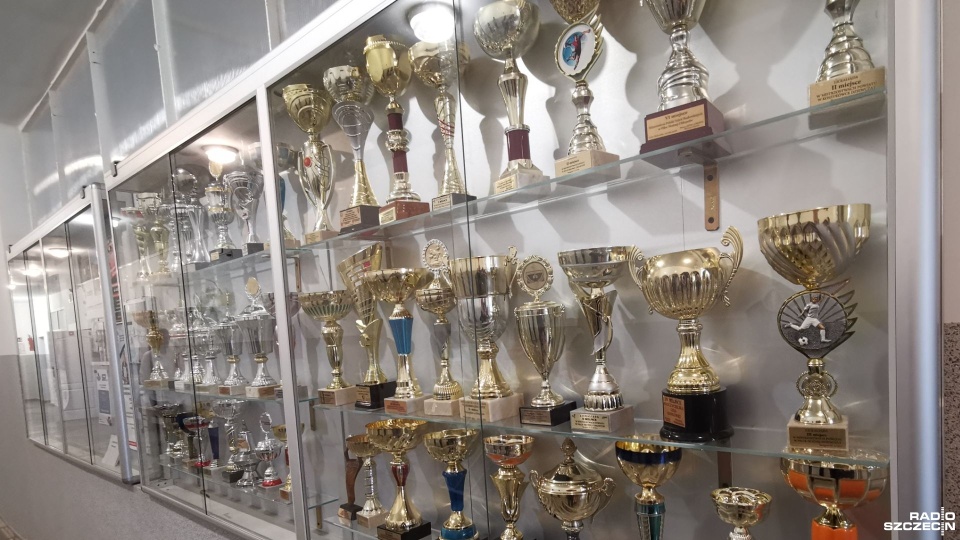 Fot. Marek Synowiecki [Radio Szczecin]