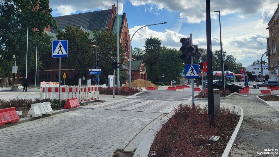 Fot. Sławomir Orlik [Radio Szczecin]