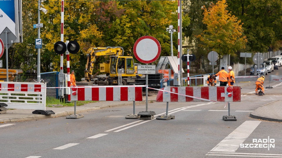 Fot. Robert Stachnik [Radio Szczecin/Archiwum]