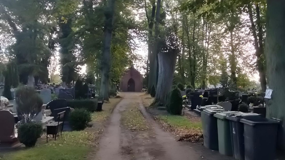Remont kosztował będzie dwa miliony złotych. Potrwa do marca przyszłego roku. źródło: https://www.facebook.com/GrzybowskaEwa