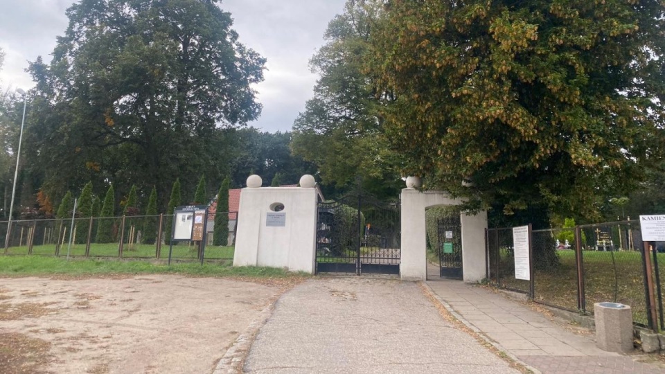 Remont kosztował będzie dwa miliony złotych. Potrwa do marca przyszłego roku. źródło: https://www.facebook.com/GrzybowskaEwa