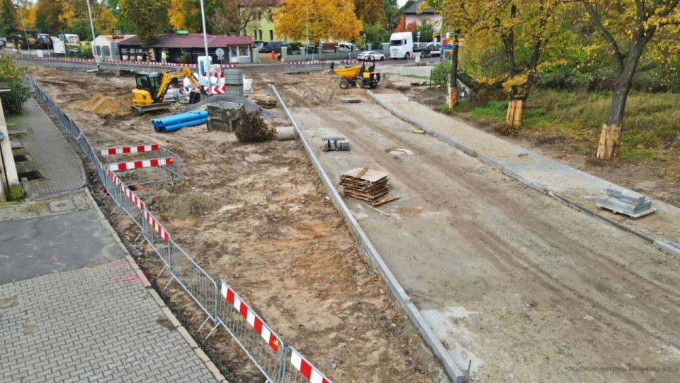 Szczecińska Kolej Metropolitalna ma połączyć Szczecin z Gryfinem, Stargardem, Goleniowem i Policami. źródło: https://wiadomosci.szczecin.eu