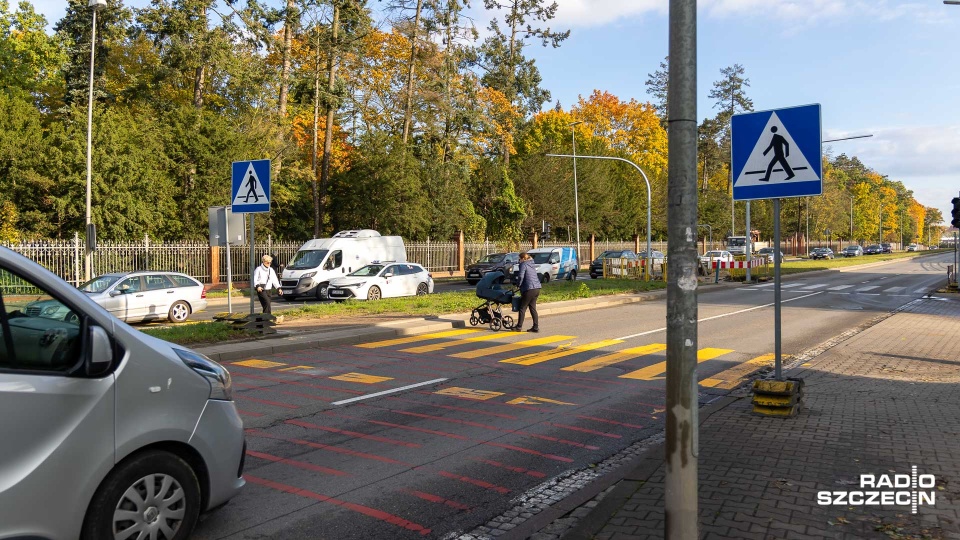 Fot. Robert Stachnik [Radio Szczecin]