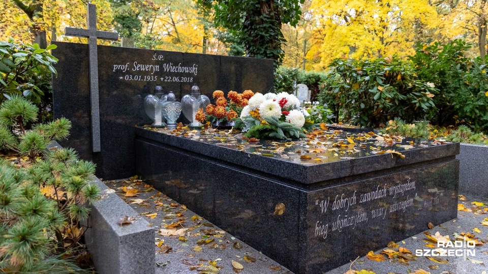 Fot. Robert Stachnik [Radio Szczecin]