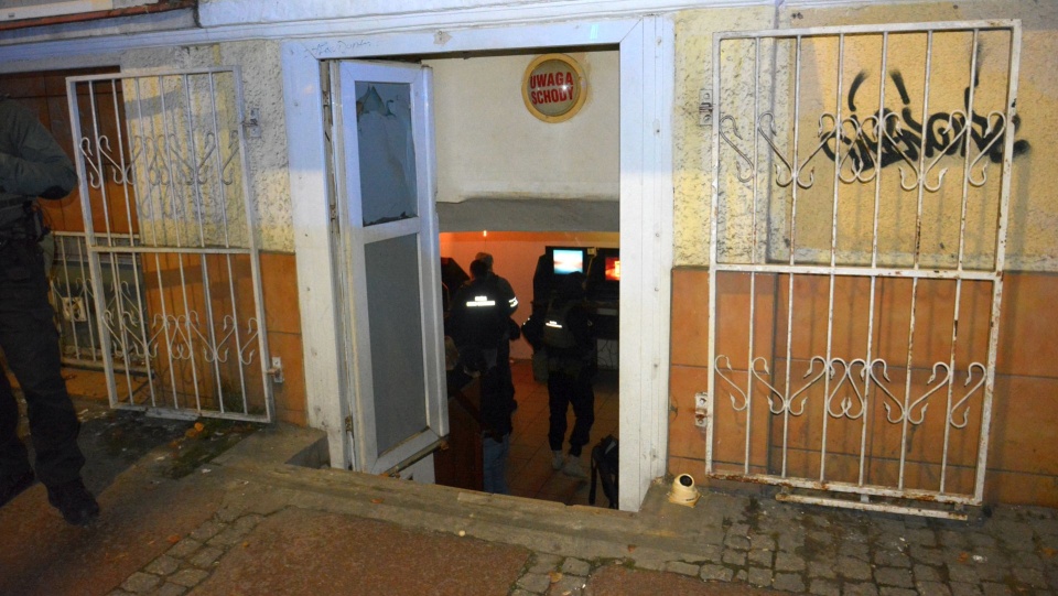 Fot. Izba Administracji Skarbowej w Szczecinie