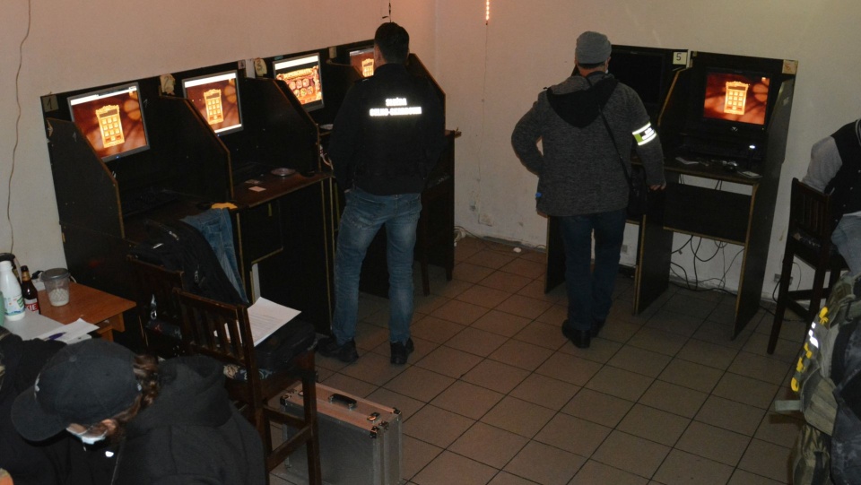Fot. Izba Administracji Skarbowej w Szczecinie