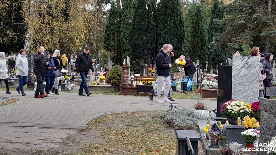 Fot. Joanna Maraszek [Radio Szczecin]