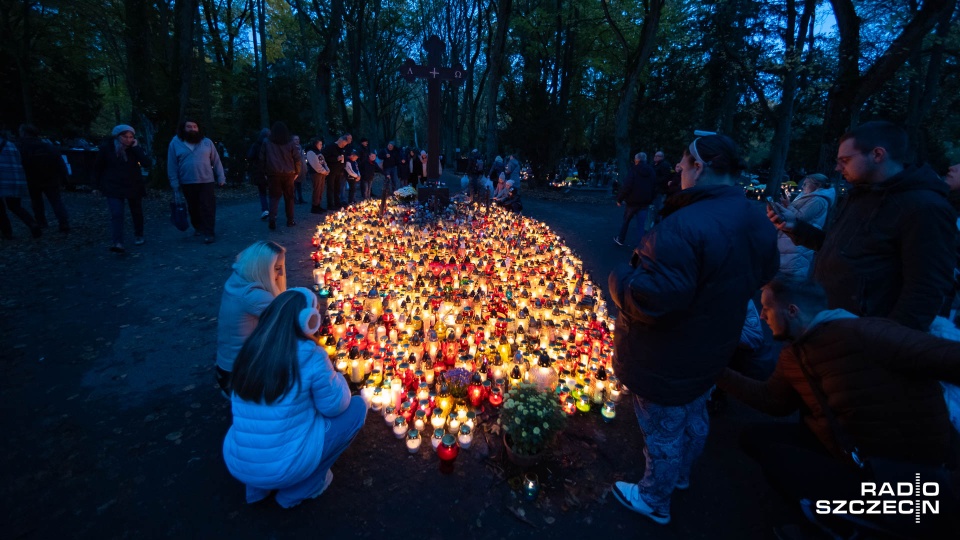 Fot. Robert Stachnik [Radio Szczecin]