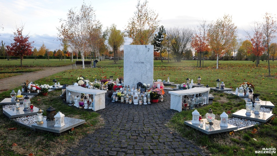 Fot. Marcin Kokolus [Radio Szczecin]