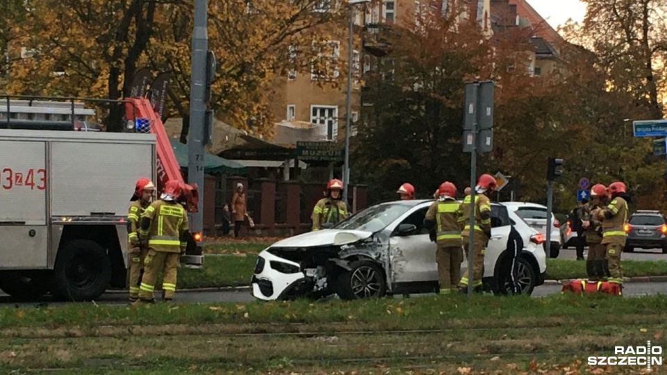 Fot. Krzysztof Cichocki [Radio Szczecin]