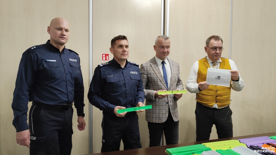 Fot. Przemysław Polanin [Radio Szczecin]