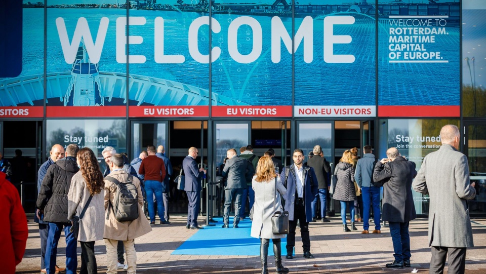 Fot. europort.nl