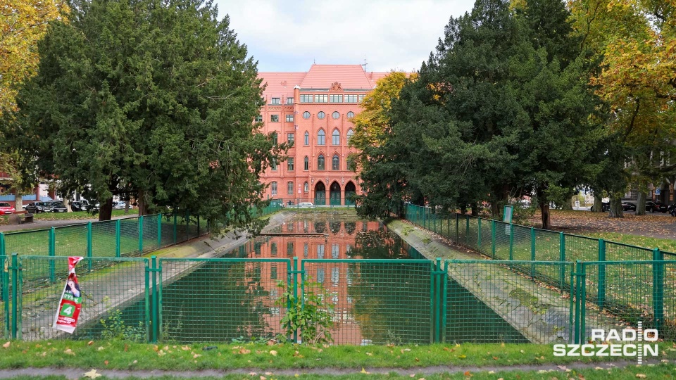 Fot. Robert Stachnik [Radio Szczecin]