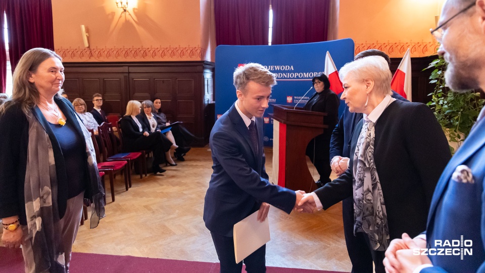 Fot. Robert Stachnik [Radio Szczecin]
