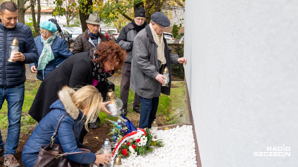 Fot. Robert Stachnik [Radio Szczecin]