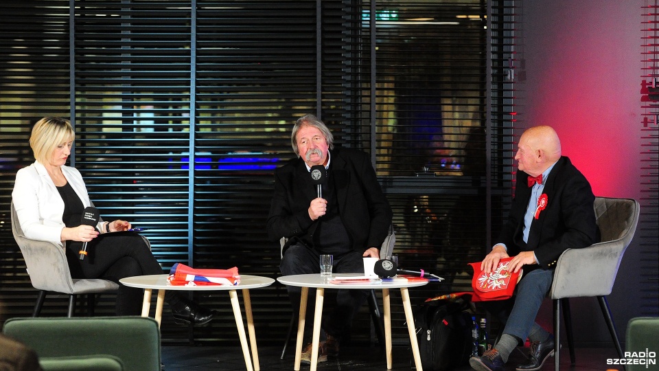 Fot. Marcin Kokolus [Radio Szczecin]