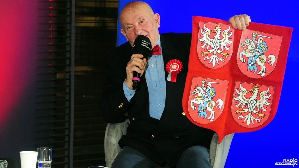 Fot. Marcin Kokolus [Radio Szczecin]