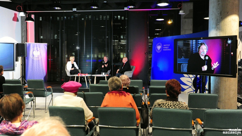 Fot. Marcin Kokolus [Radio Szczecin]