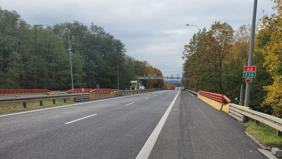 Fot. GDDKiA Szczecin