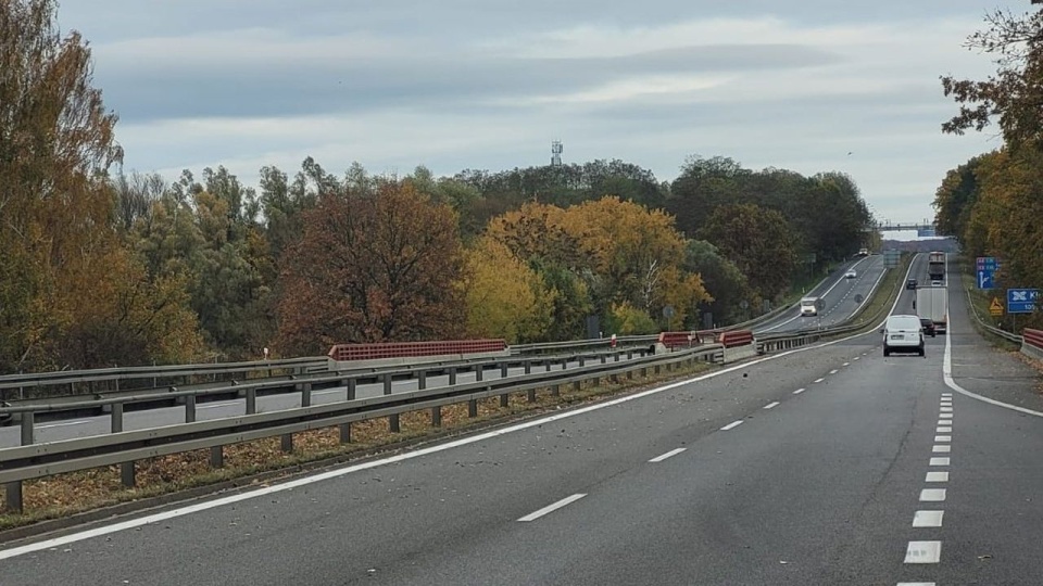 Fot. GDDKiA Szczecin