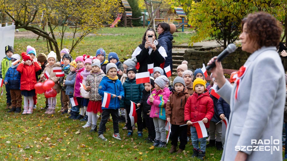 Fot. Robert Stachnik [Radio Szczecin]