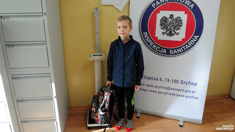 Fot. Marcin Kokolus [Radio Szczecin]