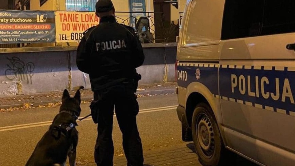 Fot. Policja Puławska/Facebook
