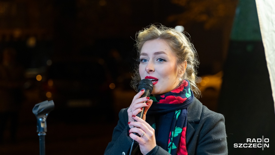 Fot. Robert Stachnik [Radio Szczecin]