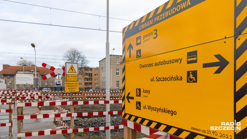 Fot. Robert Stachnik [Radio Szczecin]