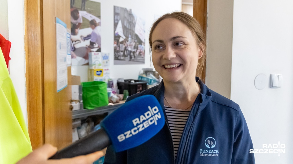 Fot. Robert Stachnik [Radio Szczecin]