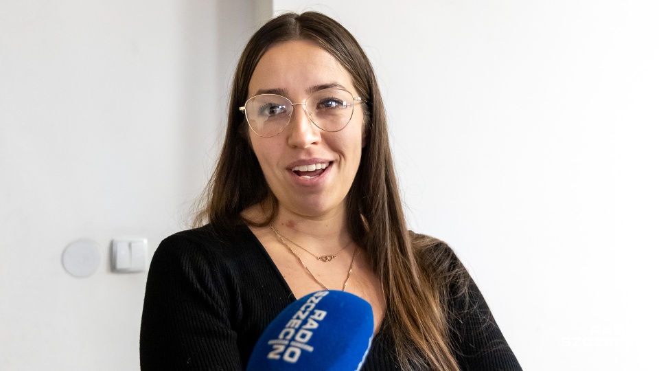 Fot. Robert Stachnik [Radio Szczecin]