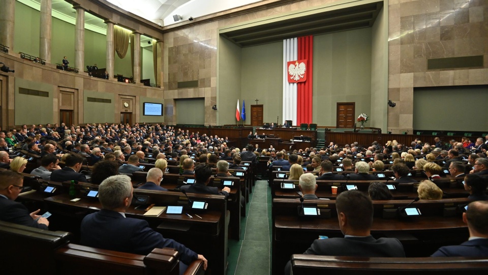 Fot. Sejm RP