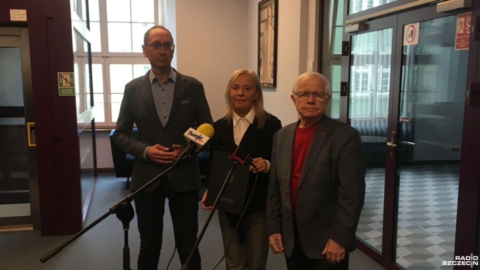 Fot. Krzysztof Cichocki [Radio Szczecin]