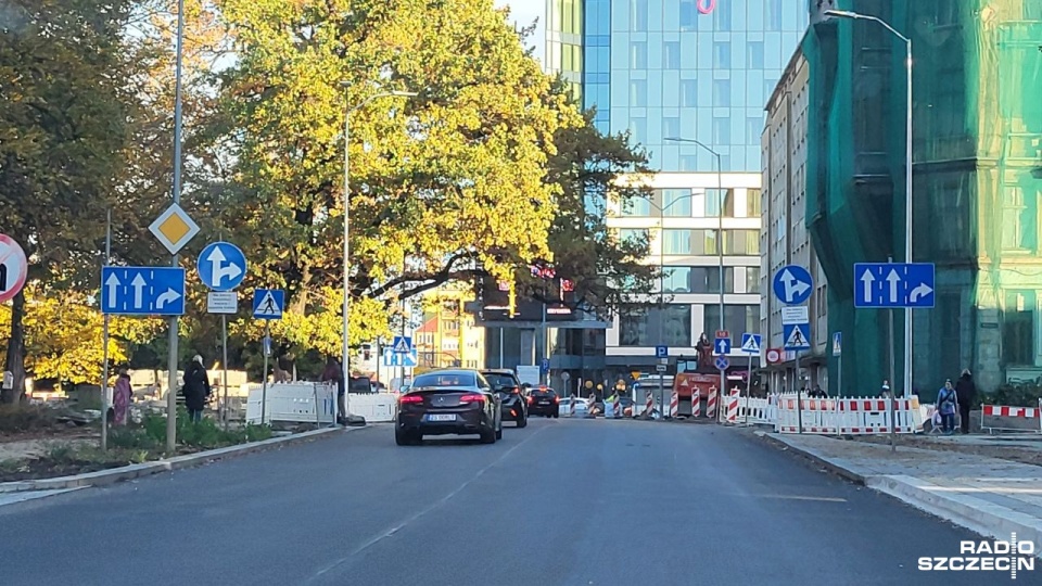 Fot. Sławomir Orlik [Radio Szczecin]