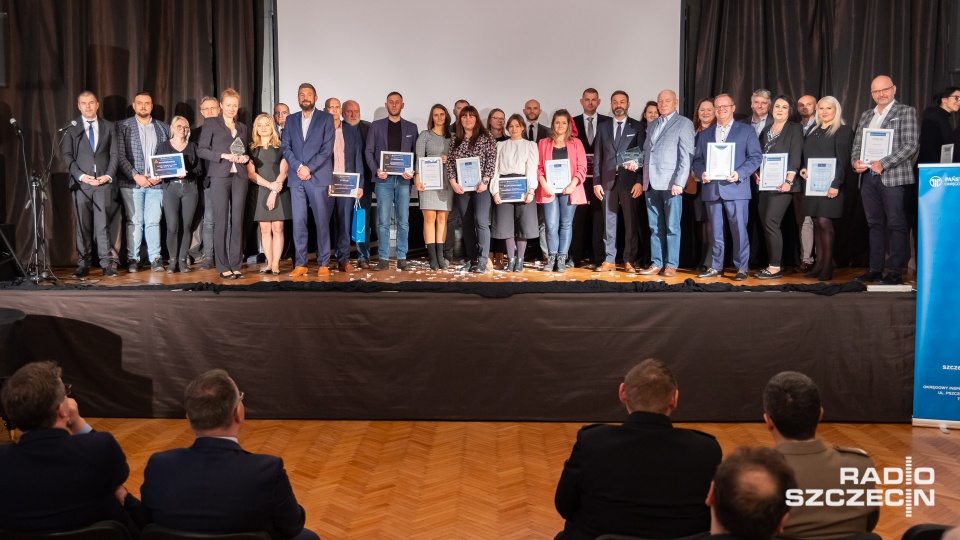 Fot. Robert Stachnik [Radio Szczecin]