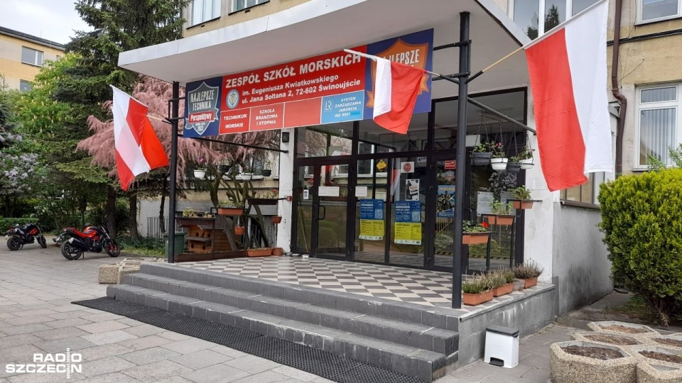 Fot. Joanna Maraszek [Radio Szczecin]