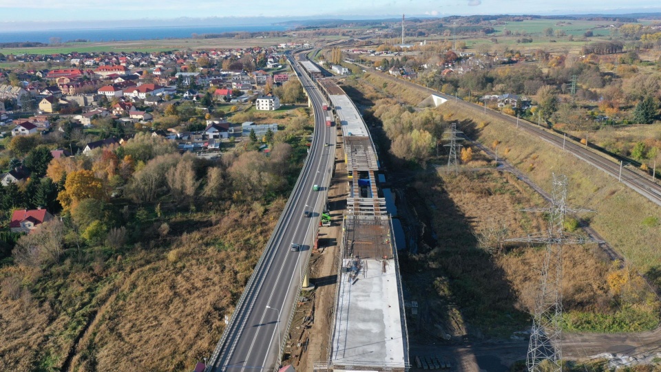 Fot. GDDKiA Szczecin