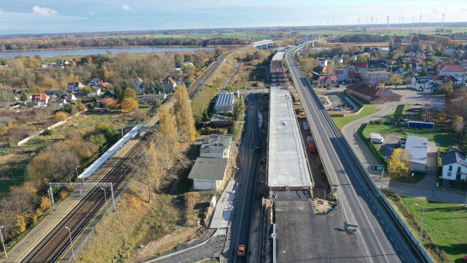 Fot. GDDKiA Szczecin