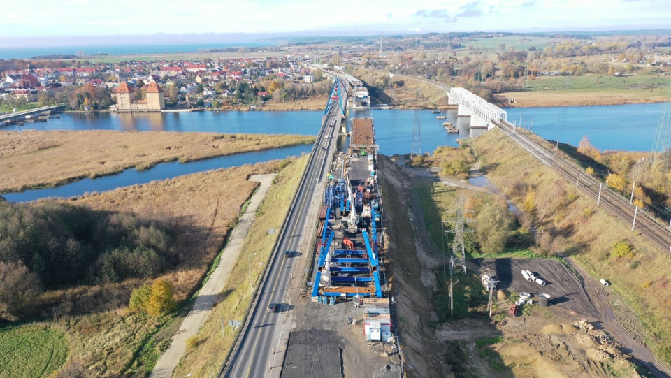 Fot. GDDKiA Szczecin