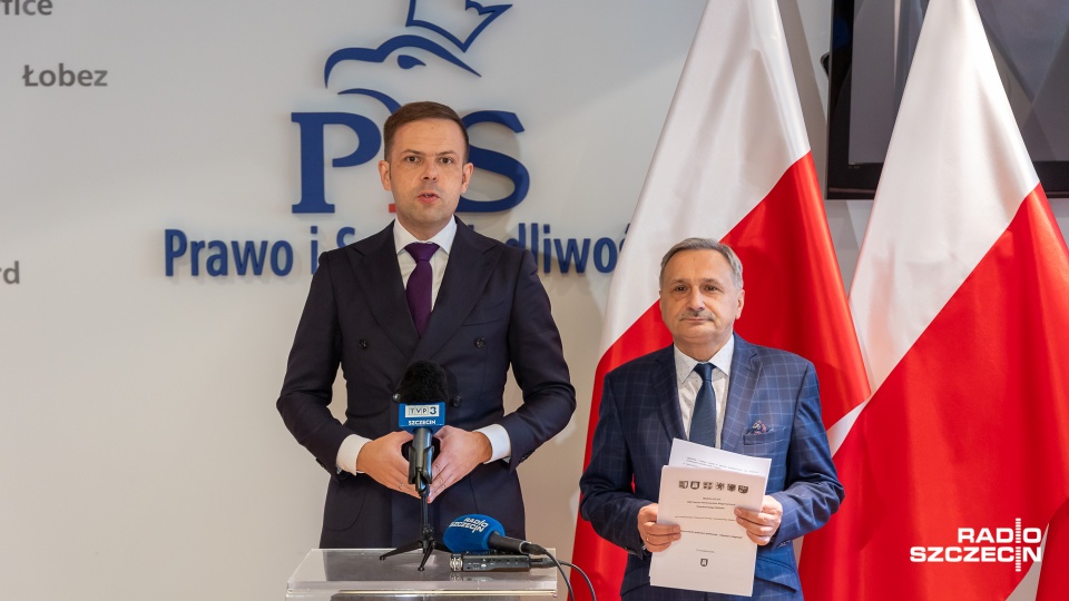 Fot. Robert Stachnik [Radio Szczecin]