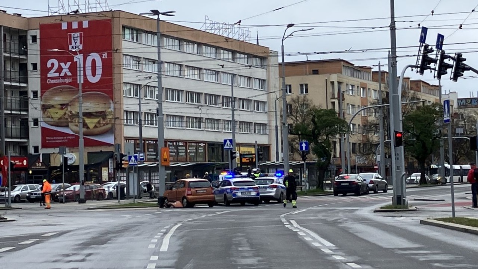 Fot. pan Jędrzej - słuchacz Radia Szczecin