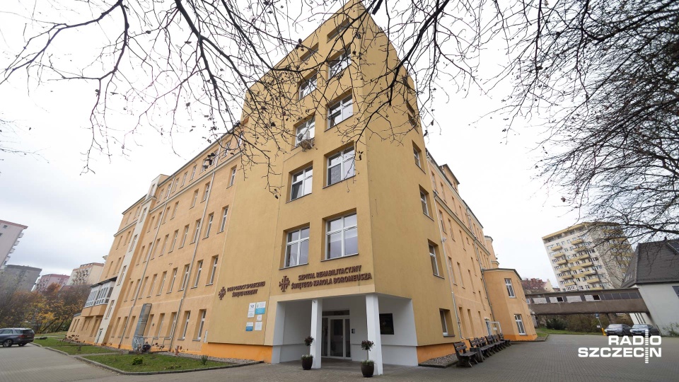 Fot. Robert Stachnik [Radio Szczecin]